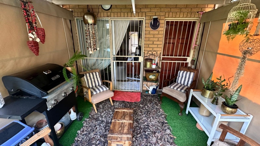 To Let 2 Bedroom Property for Rent in Universitas Free State